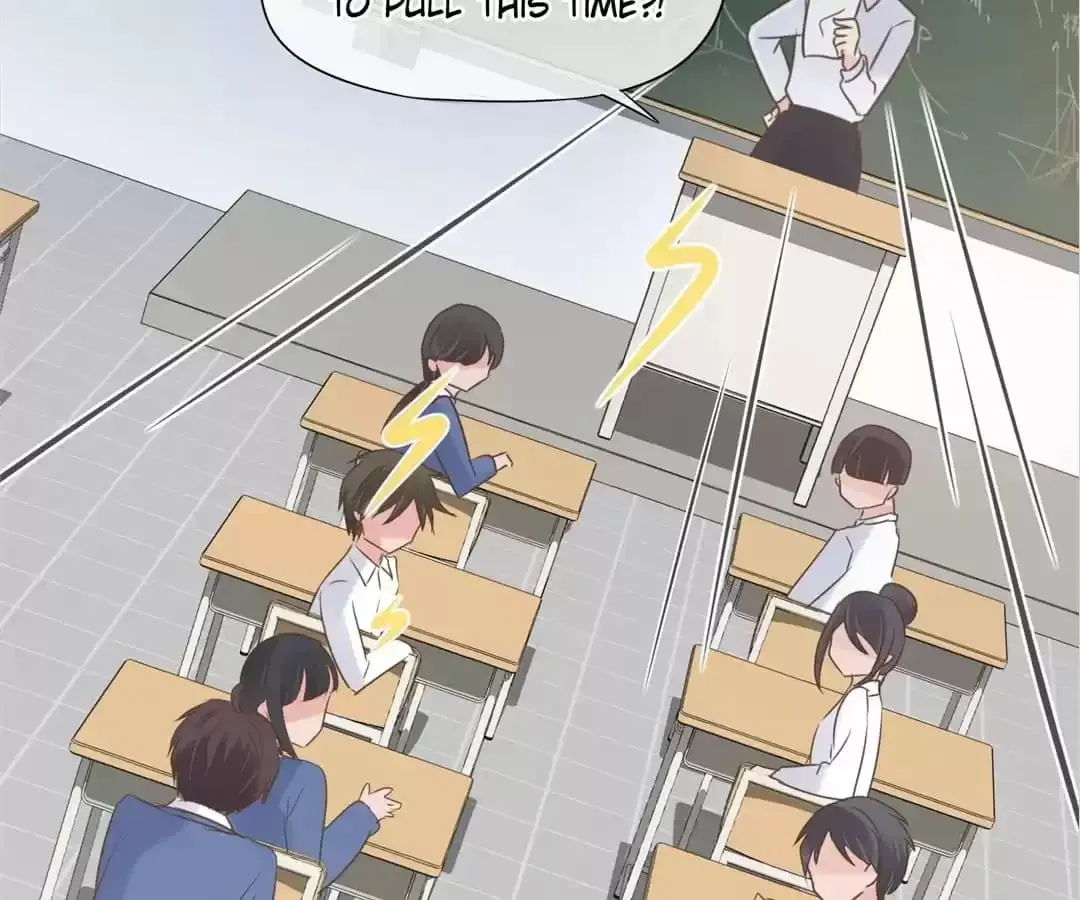 37.5℃ Hidden Love (Colored) Chapter 14 page 45 - 