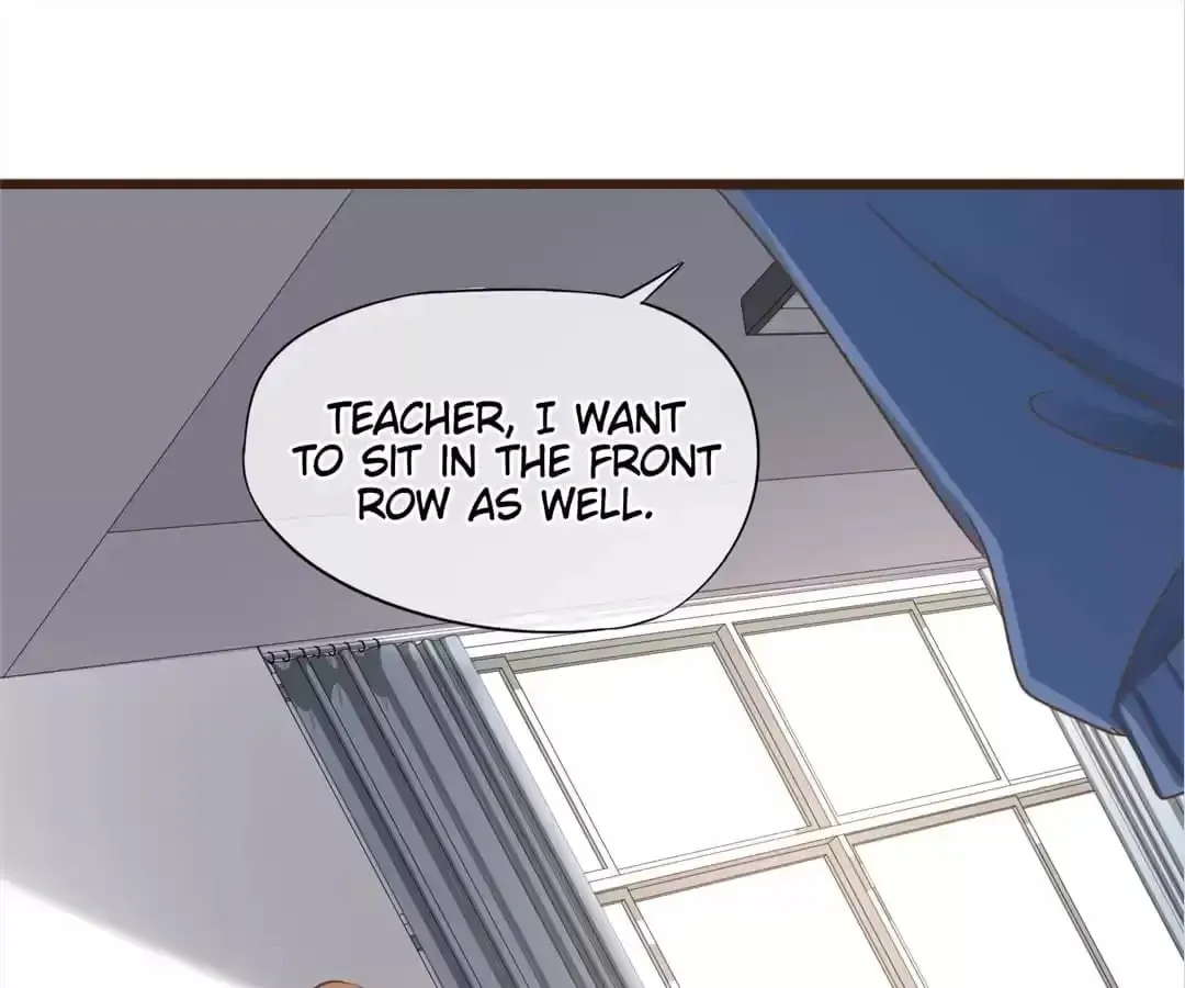 37.5℃ Hidden Love (Colored) Chapter 14 page 47 - 