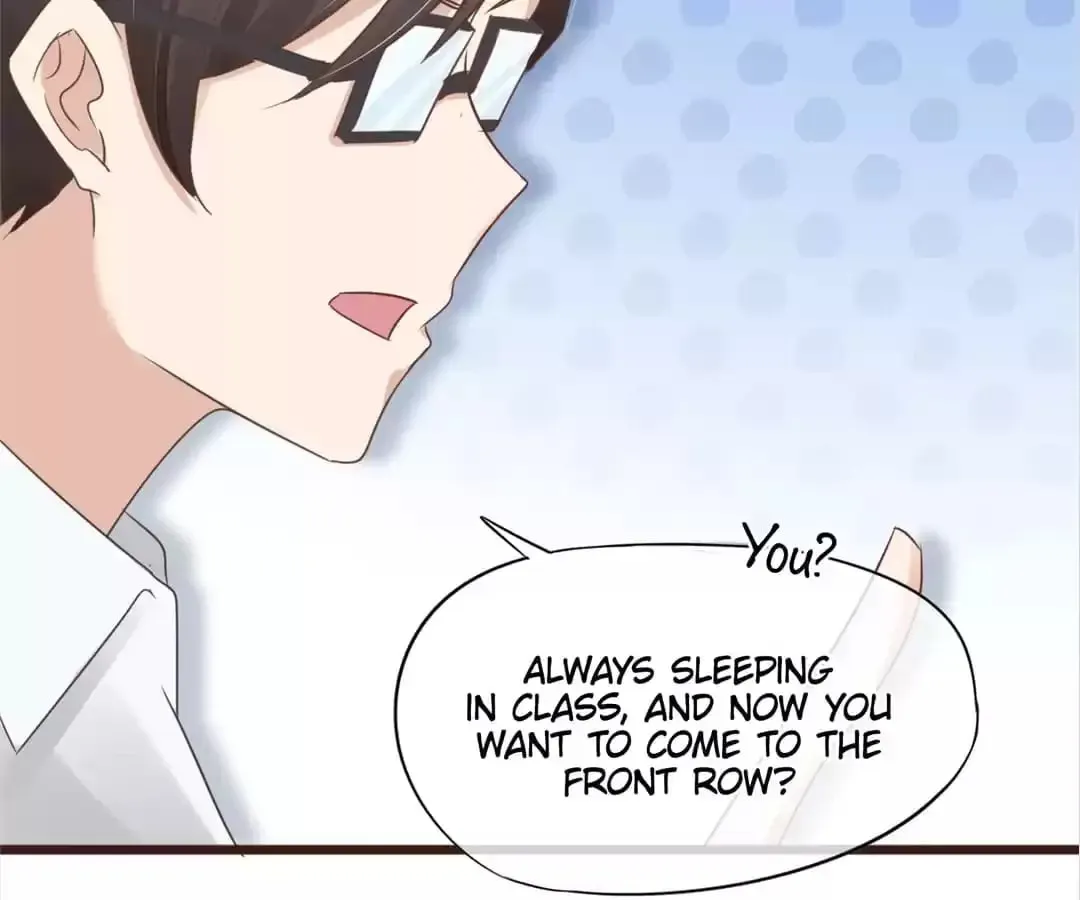 37.5℃ Hidden Love (Colored) Chapter 14 page 52 - 