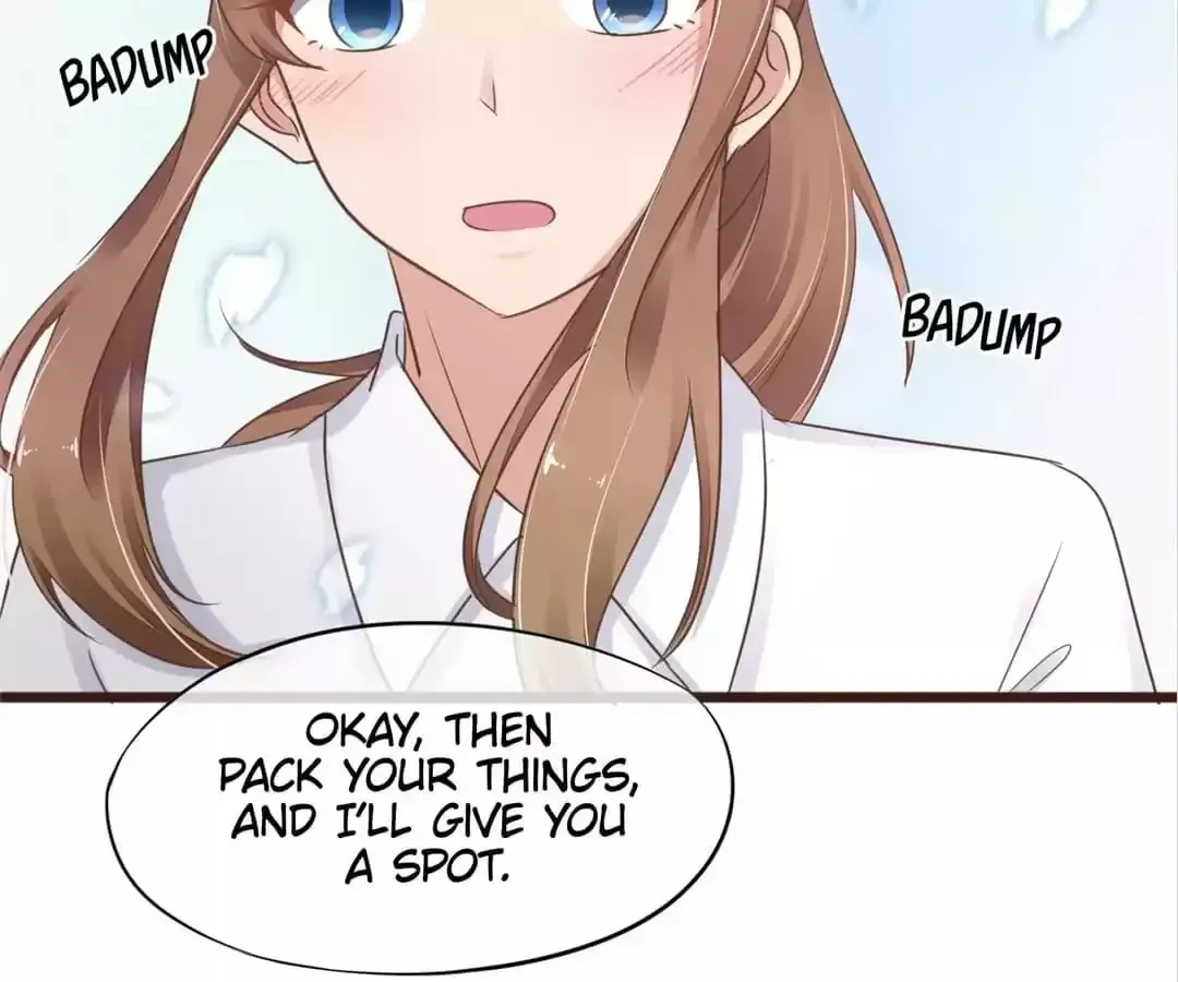 37.5℃ Hidden Love (Colored) Chapter 14 page 56 - 