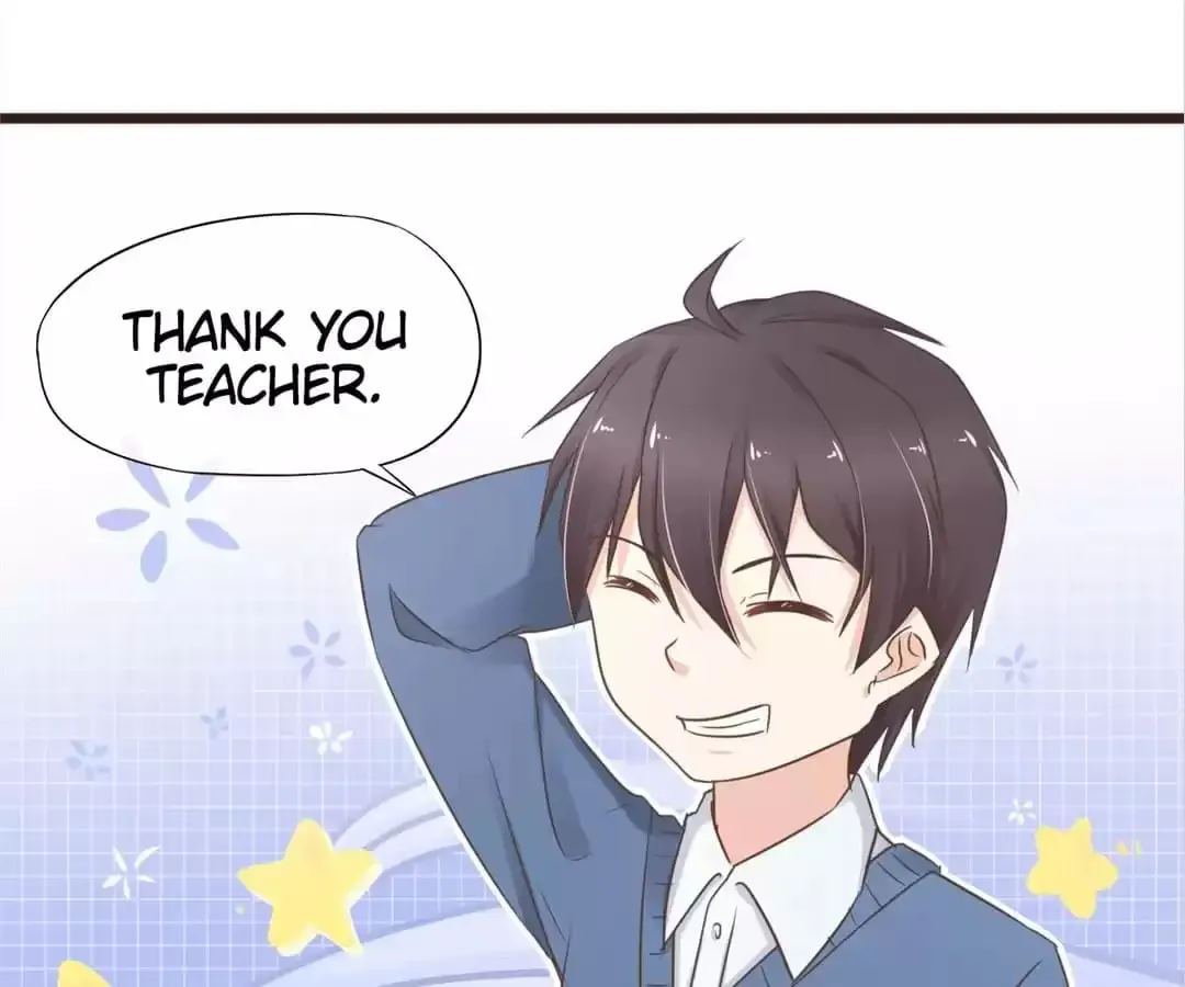 37.5℃ Hidden Love (Colored) Chapter 14 page 57 - 