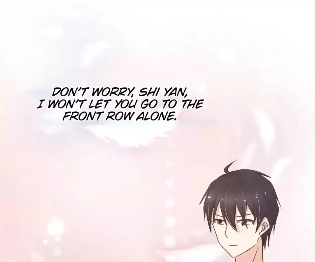 37.5℃ Hidden Love (Colored) Chapter 14 page 59 - 