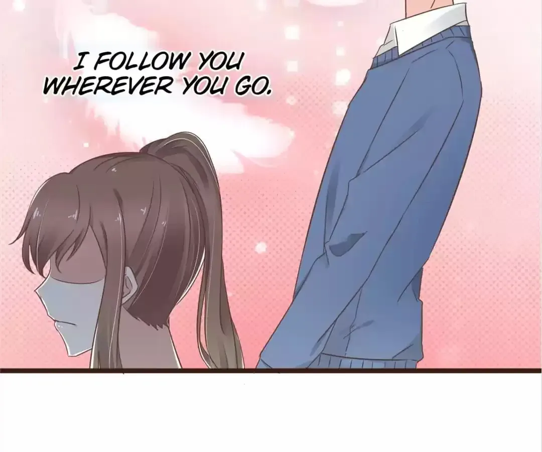37.5℃ Hidden Love (Colored) Chapter 14 page 60 - 