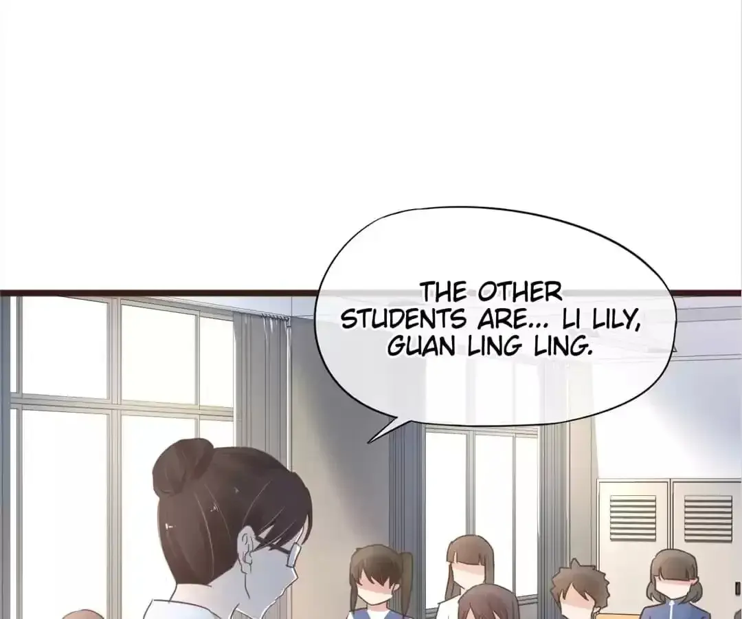37.5℃ Hidden Love (Colored) Chapter 14 page 61 - 