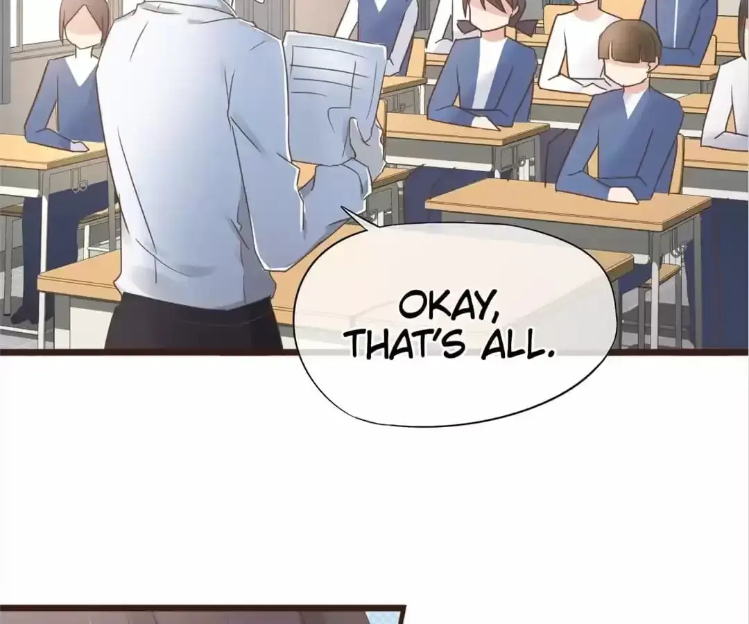 37.5℃ Hidden Love (Colored) Chapter 14 page 62 - 