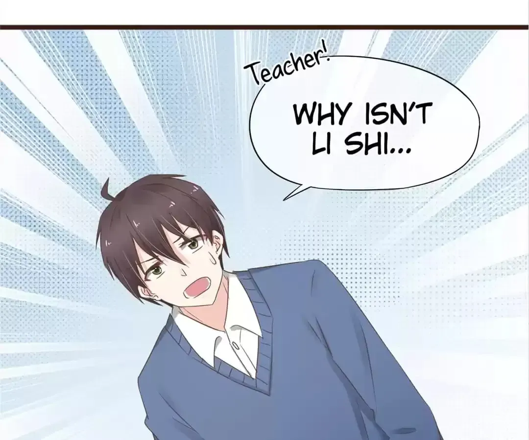 37.5℃ Hidden Love (Colored) Chapter 14 page 65 - 