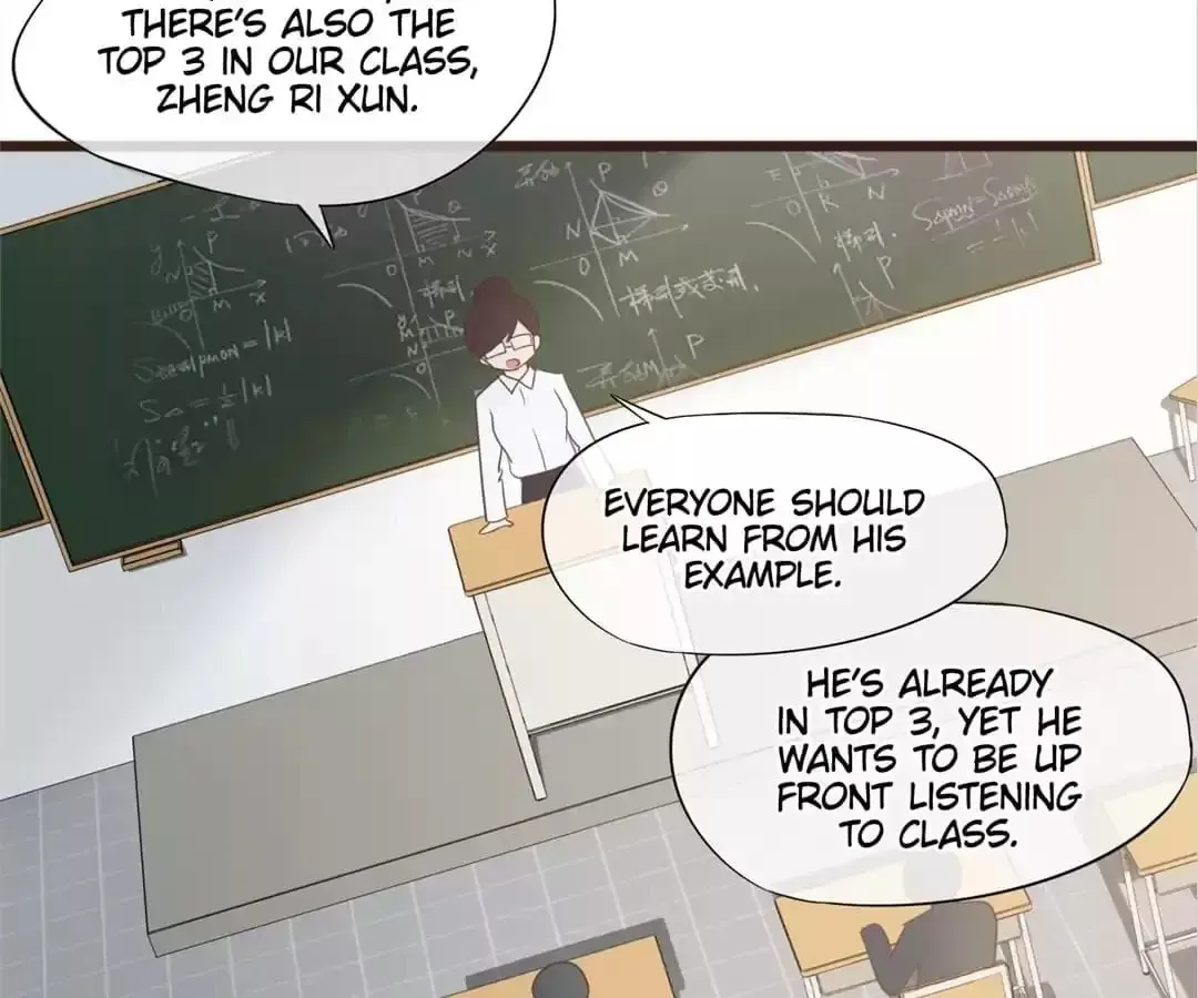 37.5℃ Hidden Love (Colored) Chapter 14 page 67 - 