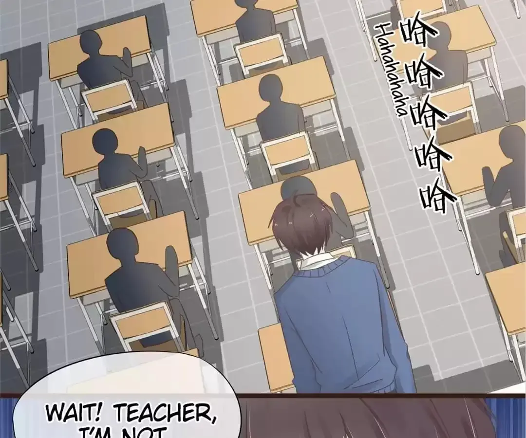 37.5℃ Hidden Love (Colored) Chapter 14 page 68 - 