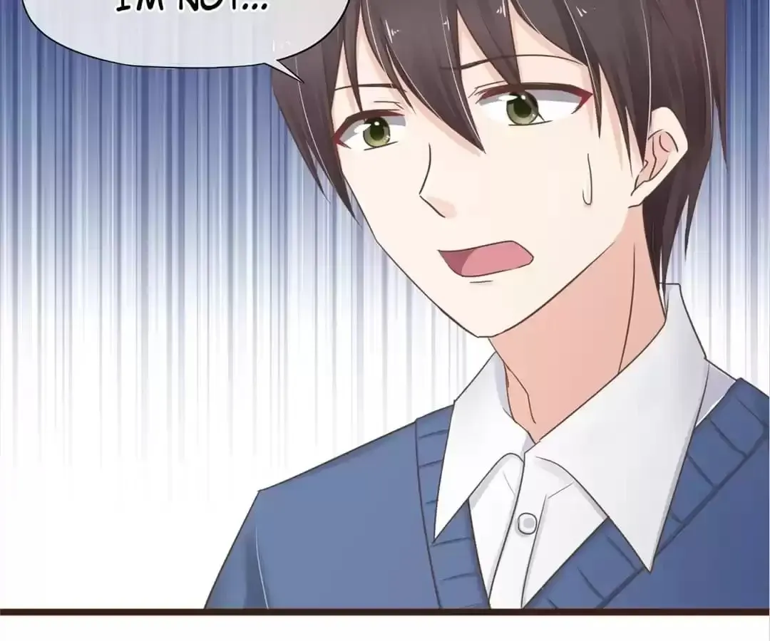 37.5℃ Hidden Love (Colored) Chapter 14 page 69 - 