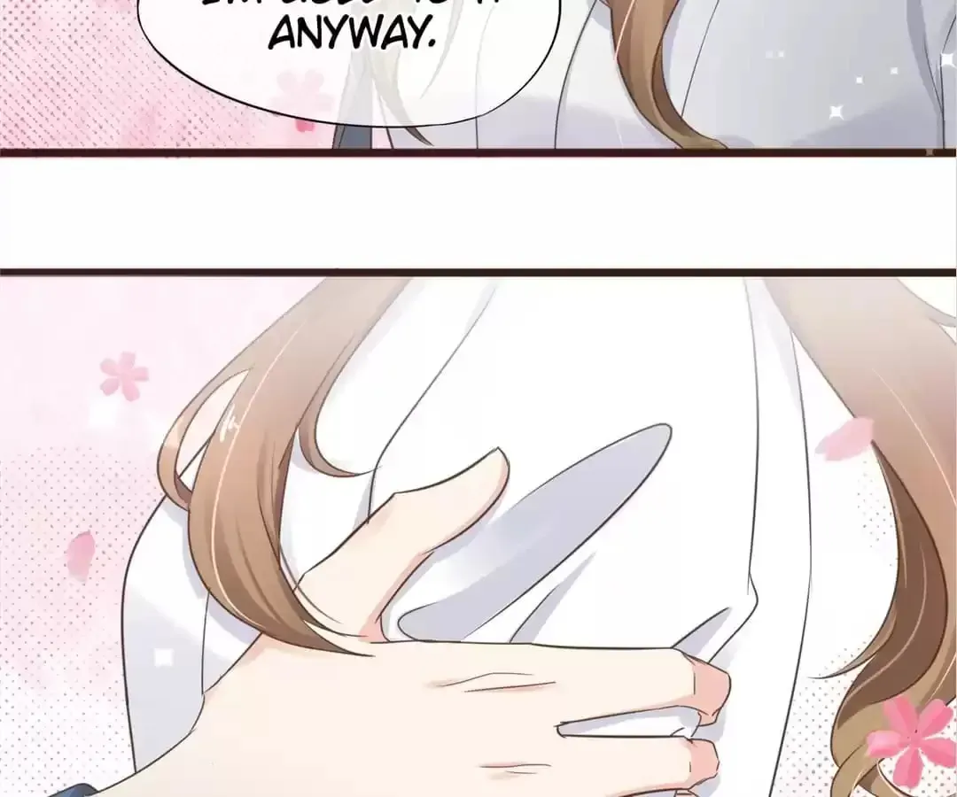 37.5℃ Hidden Love (Colored) Chapter 14 page 8 - 