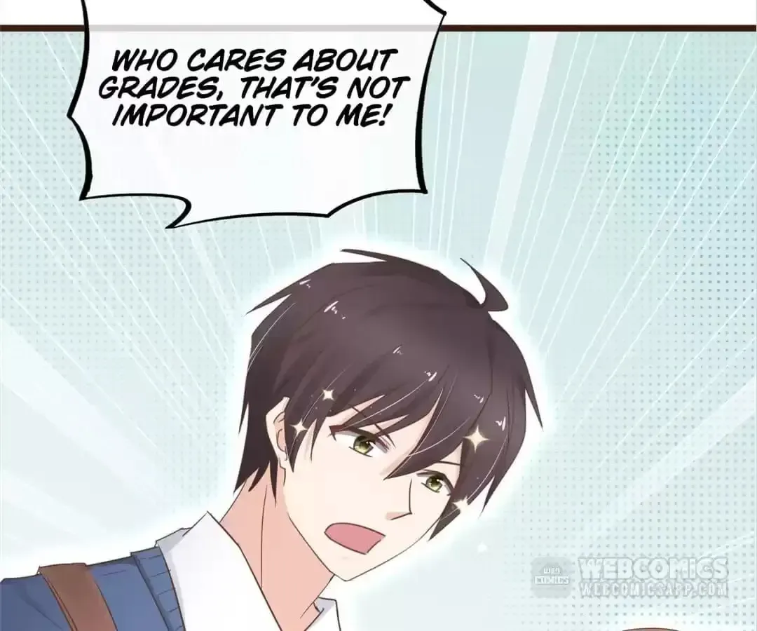 37.5℃ Hidden Love (Colored) Chapter 14 page 10 - 