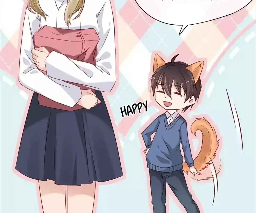 37.5℃ Hidden Love (Colored) Chapter 15 page 15 - 