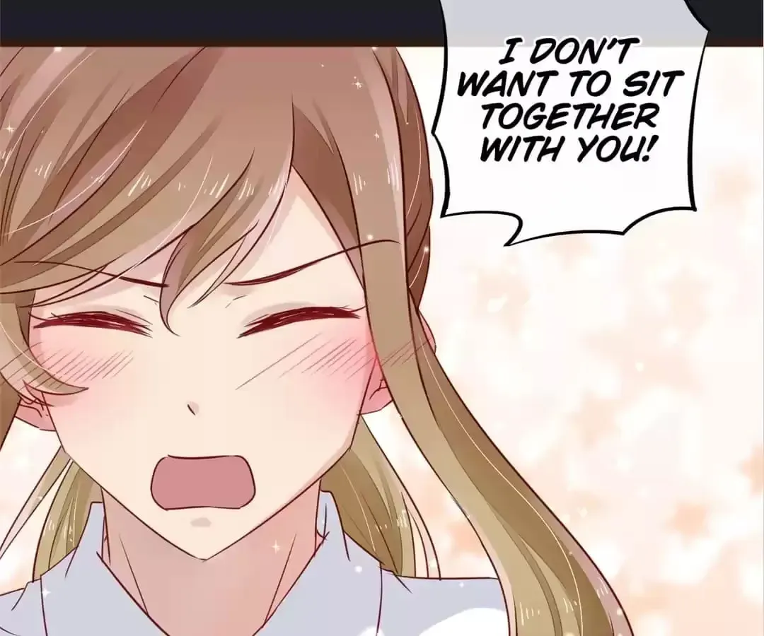 37.5℃ Hidden Love (Colored) Chapter 15 page 20 - 