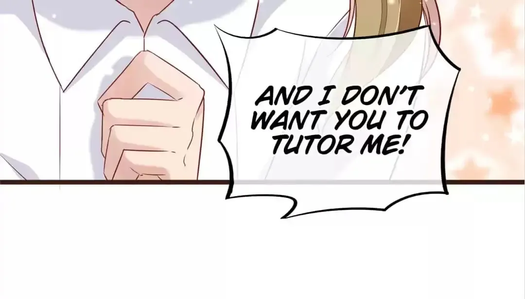 37.5℃ Hidden Love (Colored) Chapter 15 page 21 - 