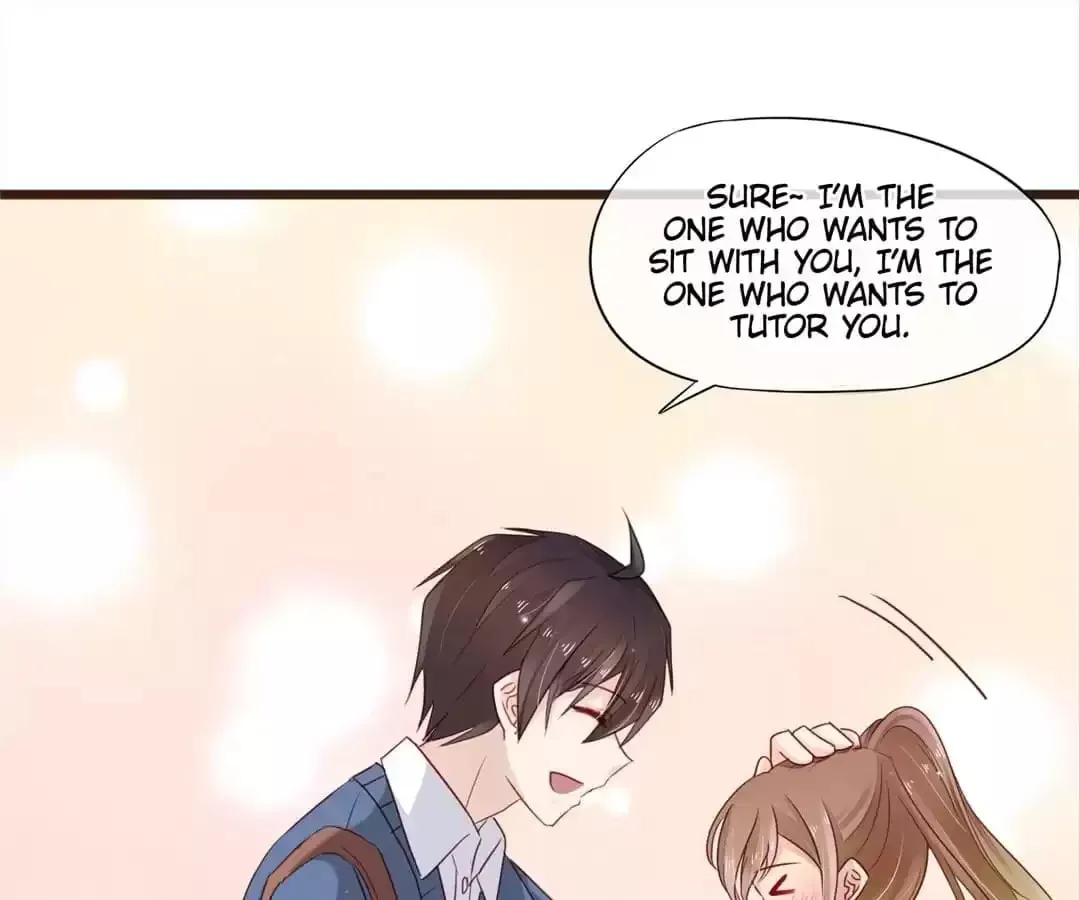 37.5℃ Hidden Love (Colored) Chapter 15 page 22 - 