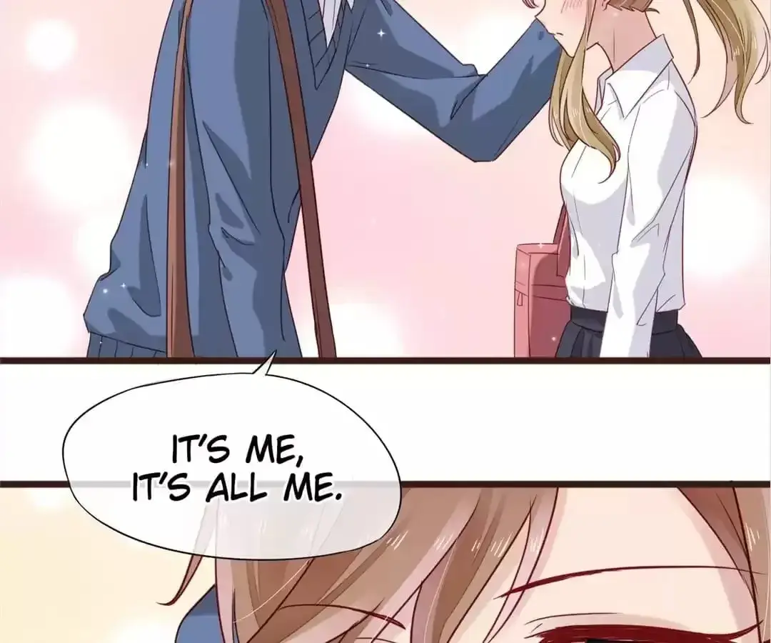 37.5℃ Hidden Love (Colored) Chapter 15 page 23 - 