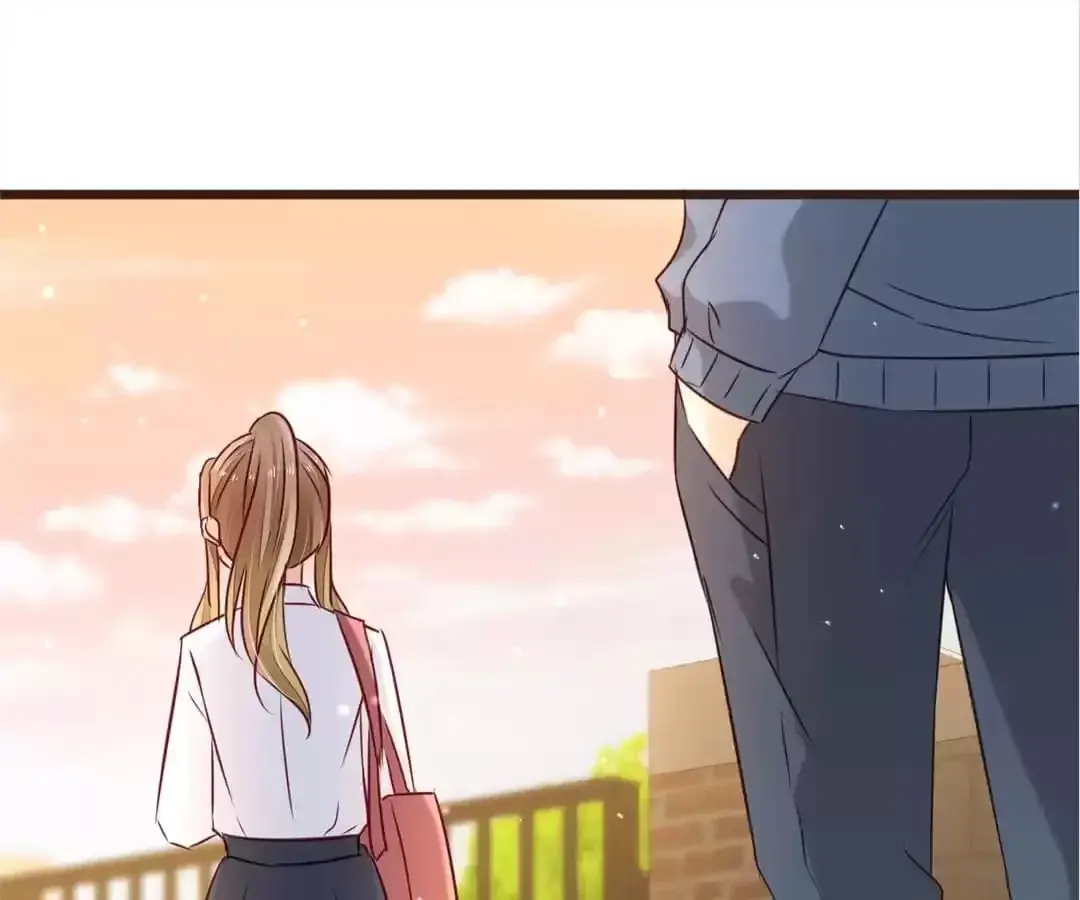 37.5℃ Hidden Love (Colored) Chapter 15 page 32 - 