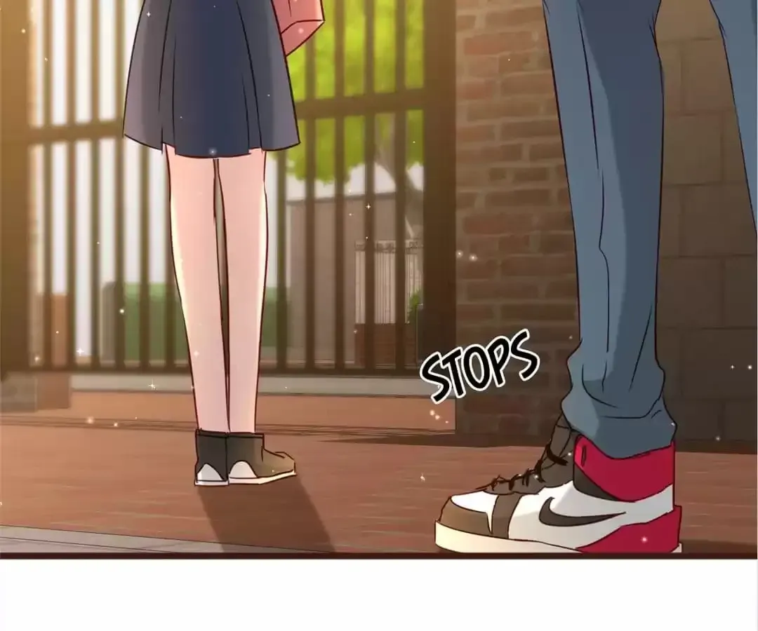 37.5℃ Hidden Love (Colored) Chapter 15 page 33 - 