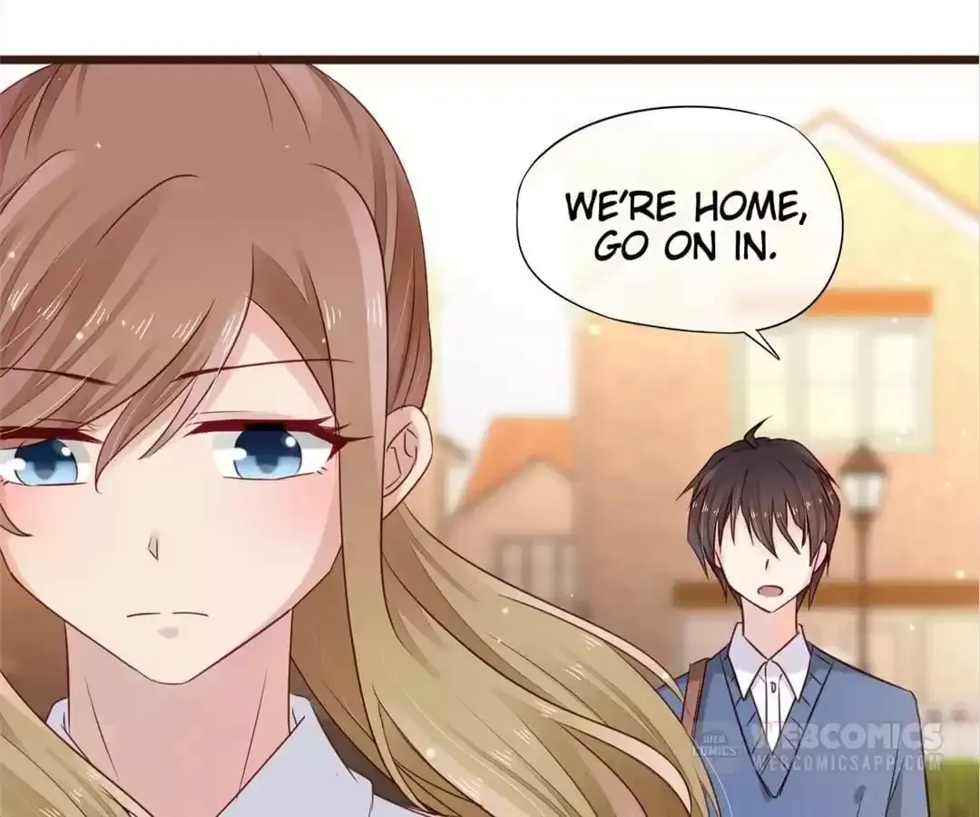 37.5℃ Hidden Love (Colored) Chapter 15 page 34 - 