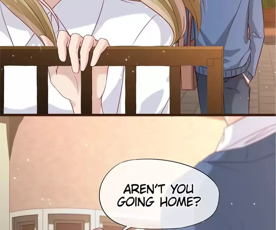 37.5℃ Hidden Love (Colored) Chapter 15 page 35 - 