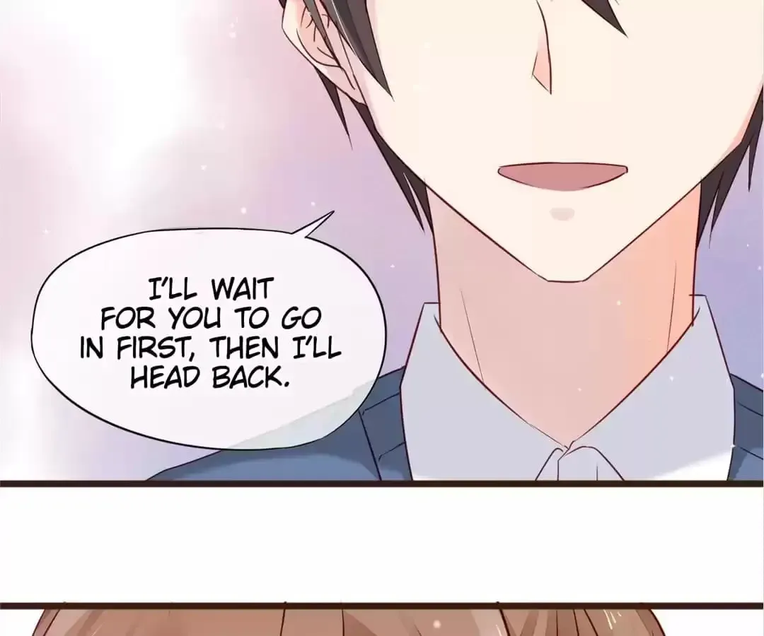 37.5℃ Hidden Love (Colored) Chapter 15 page 38 - 