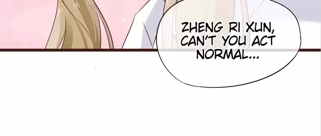 37.5℃ Hidden Love (Colored) Chapter 15 page 40 - 