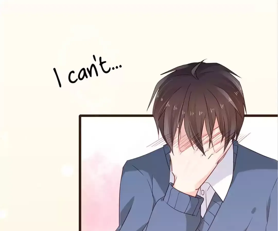 37.5℃ Hidden Love (Colored) Chapter 15 page 41 - 