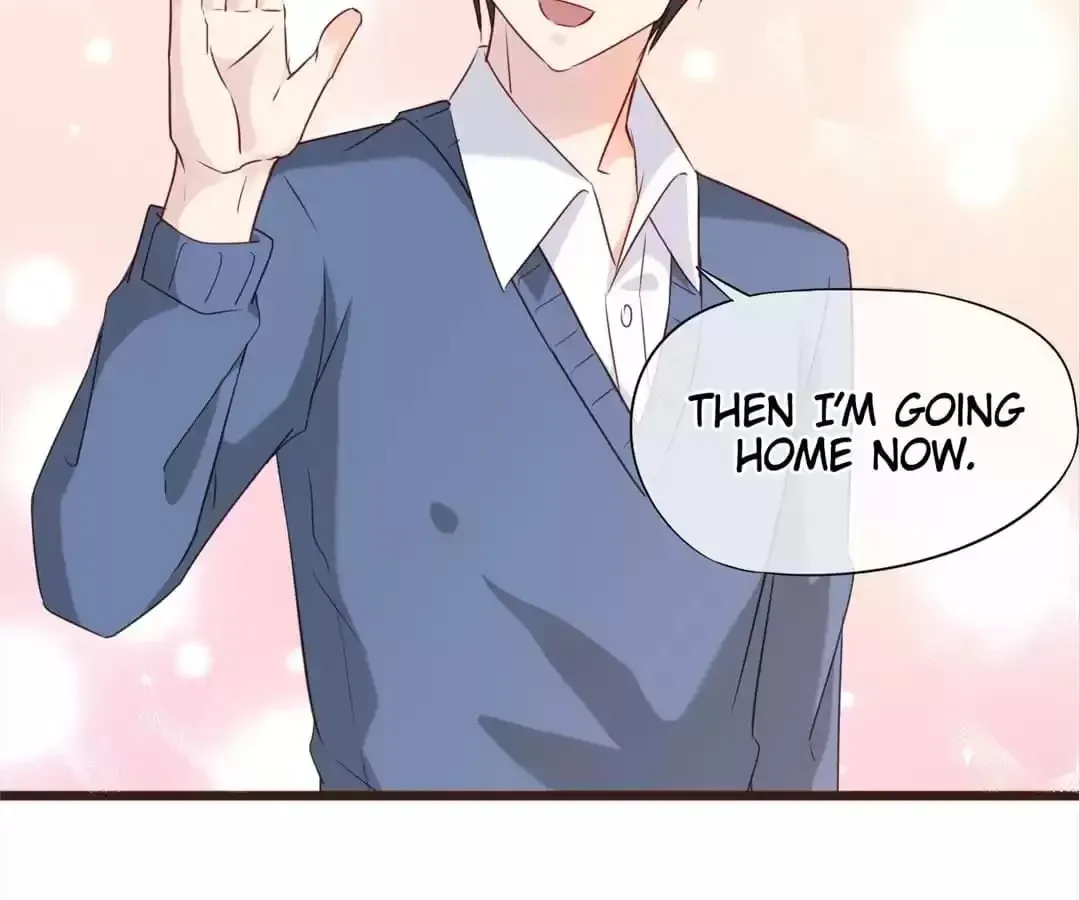 37.5℃ Hidden Love (Colored) Chapter 15 page 44 - 
