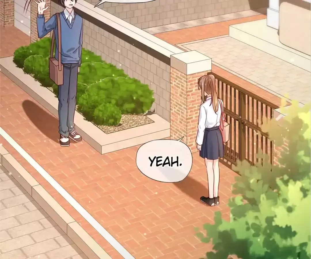 37.5℃ Hidden Love (Colored) Chapter 15 page 46 - 