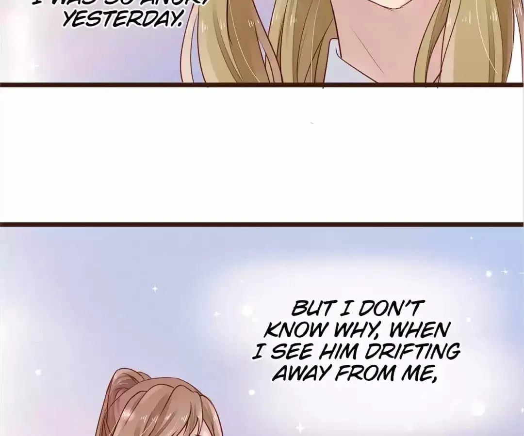 37.5℃ Hidden Love (Colored) Chapter 15 page 51 - 