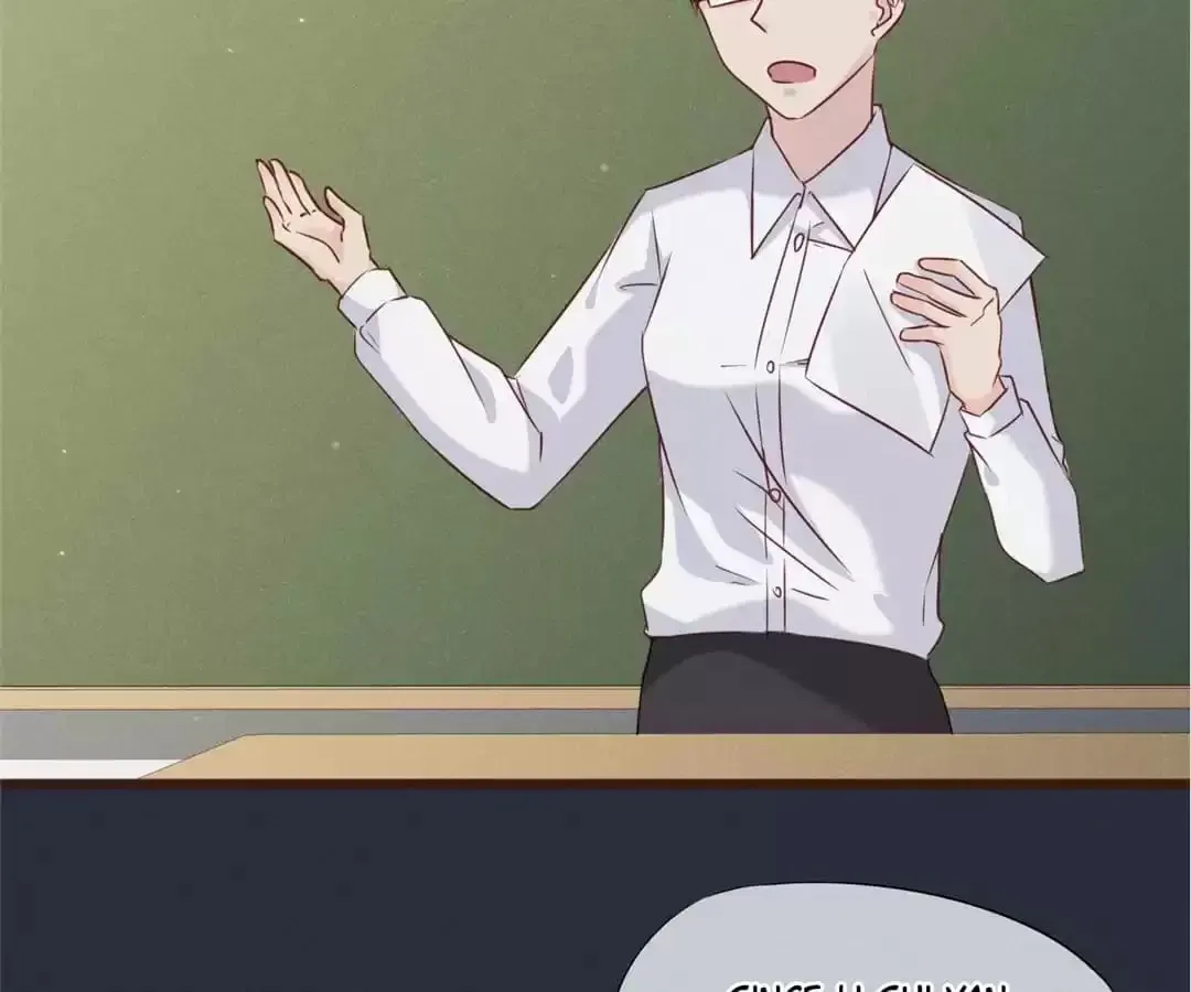 37.5℃ Hidden Love (Colored) Chapter 15 page 54 - 