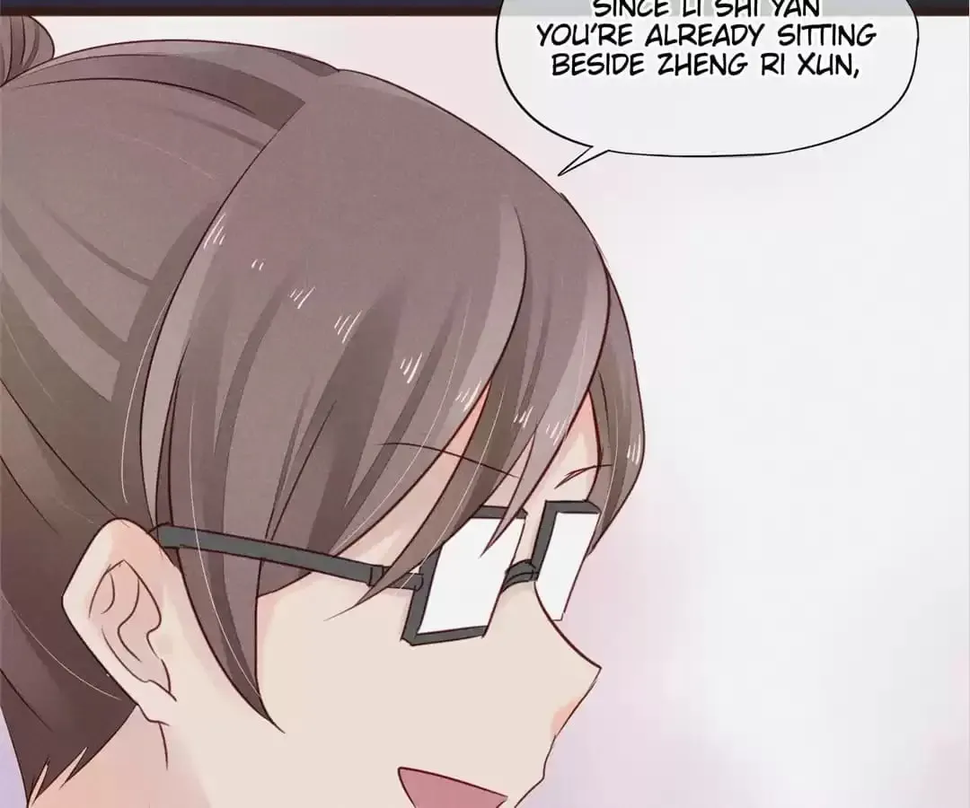 37.5℃ Hidden Love (Colored) Chapter 15 page 55 - 