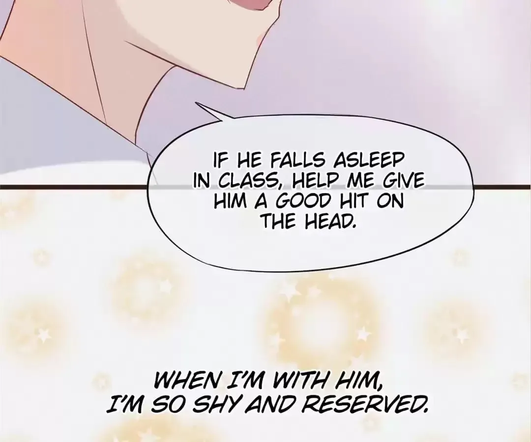 37.5℃ Hidden Love (Colored) Chapter 15 page 56 - 