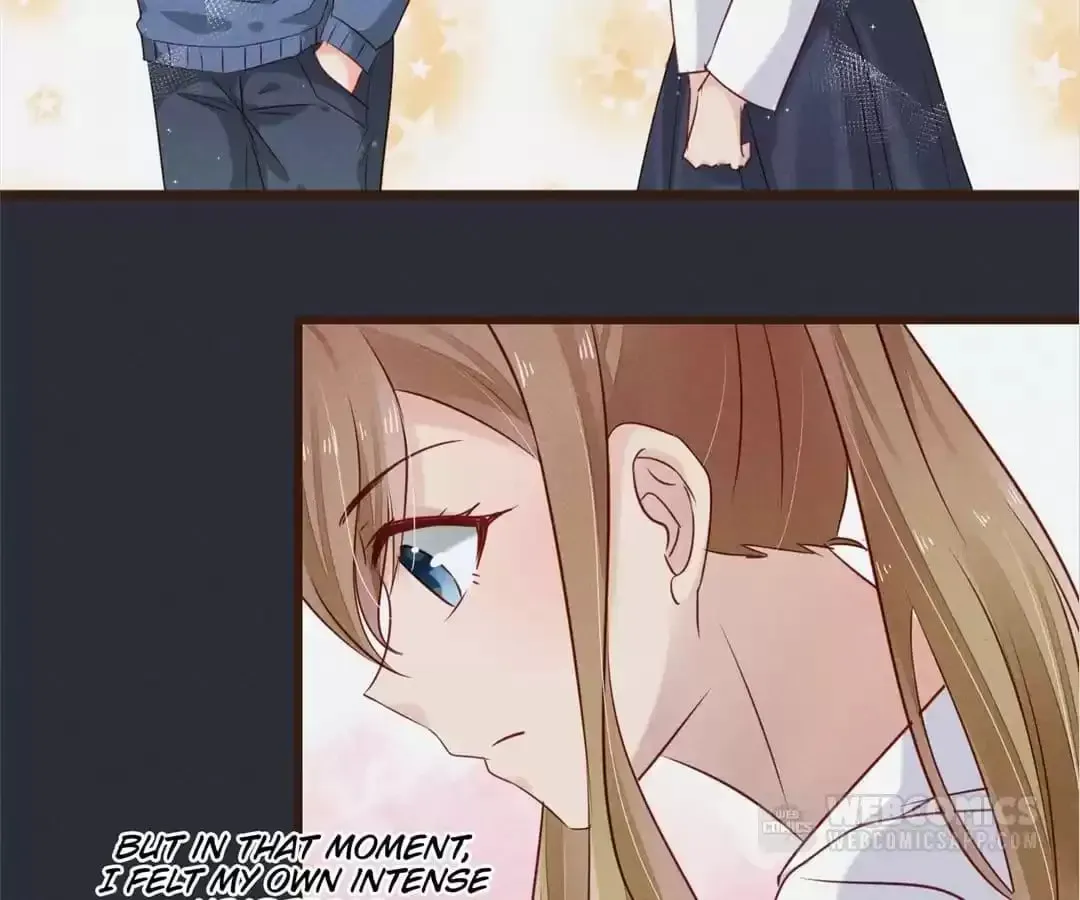 37.5℃ Hidden Love (Colored) Chapter 15 page 58 - 