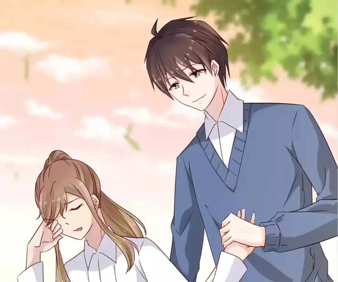 37.5℃ Hidden Love (Colored) Chapter 15 page 7 - 