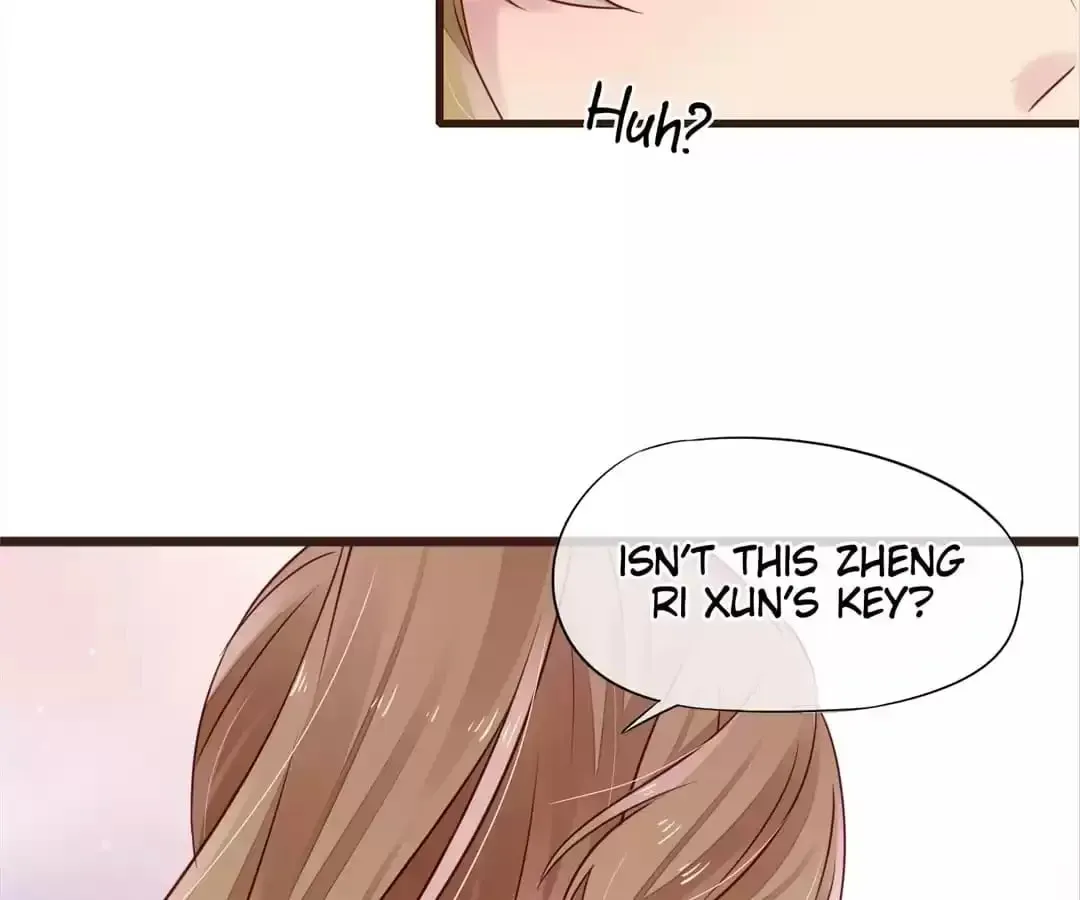37.5℃ Hidden Love (Colored) Chapter 15 page 65 - 