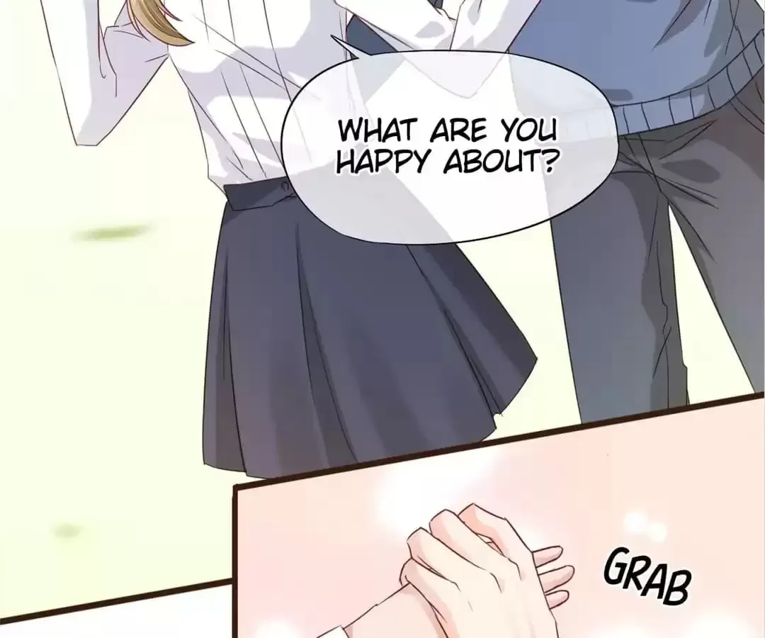 37.5℃ Hidden Love (Colored) Chapter 15 page 8 - 