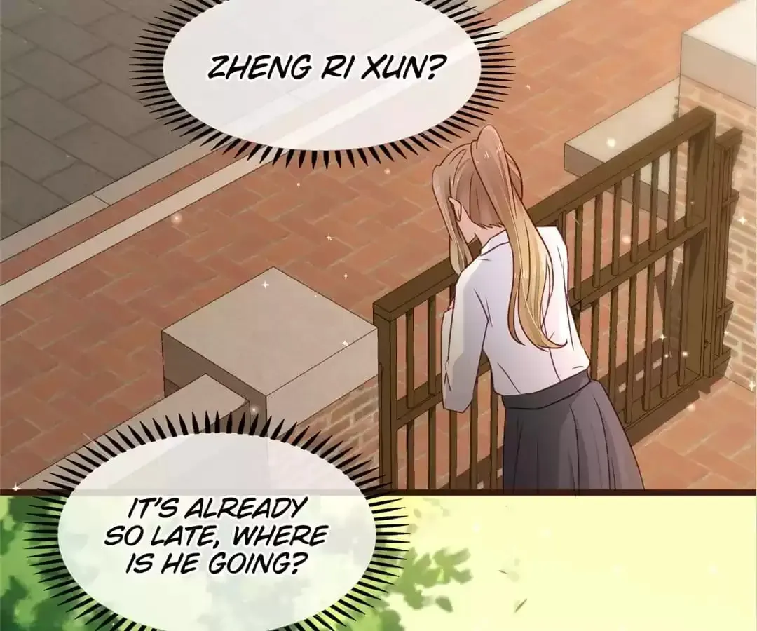 37.5℃ Hidden Love (Colored) Chapter 15 page 78 - 