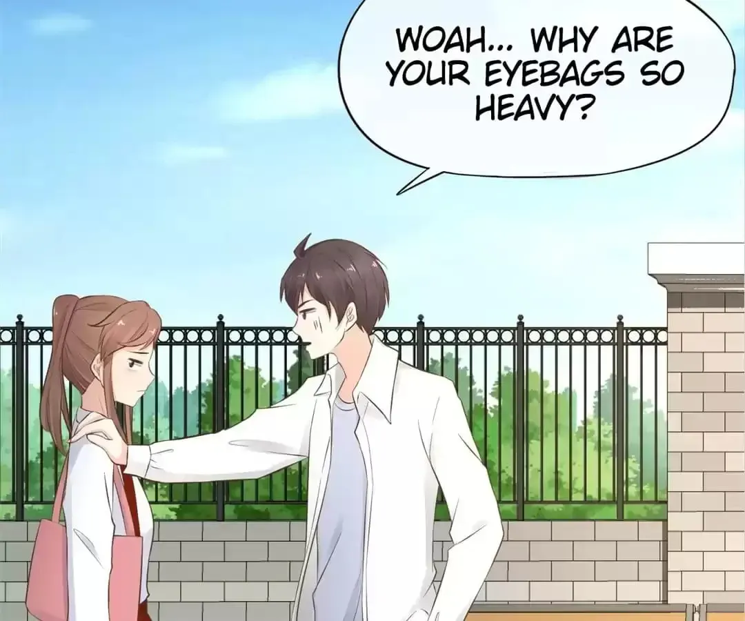 37.5℃ Hidden Love (Colored) Chapter 16 page 13 - 