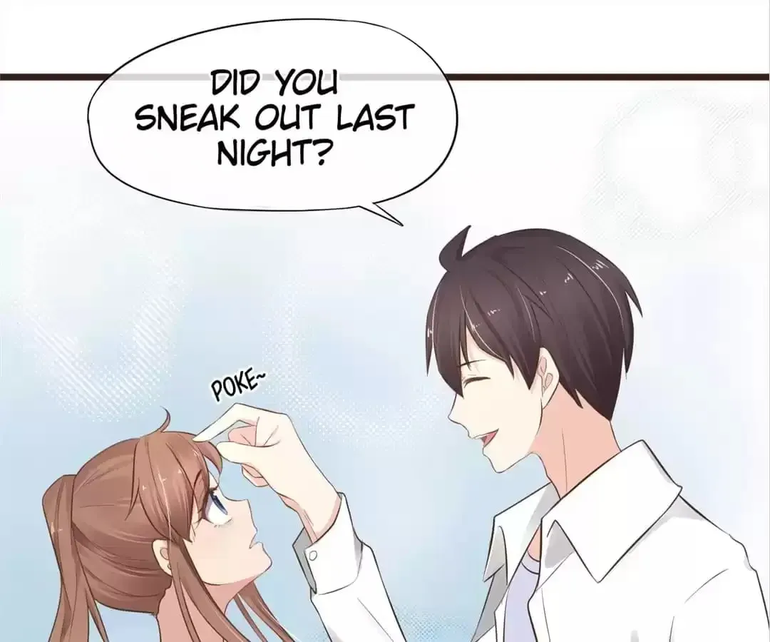 37.5℃ Hidden Love (Colored) Chapter 16 page 15 - 