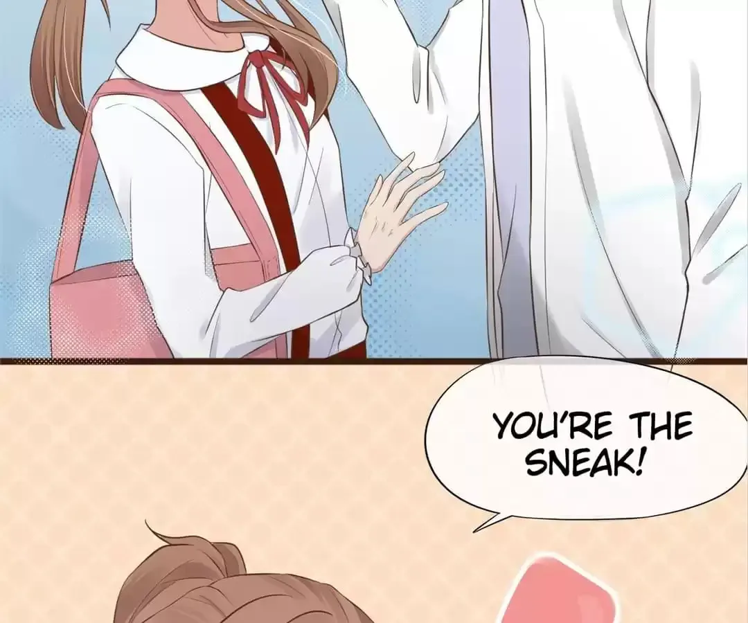 37.5℃ Hidden Love (Colored) Chapter 16 page 16 - 