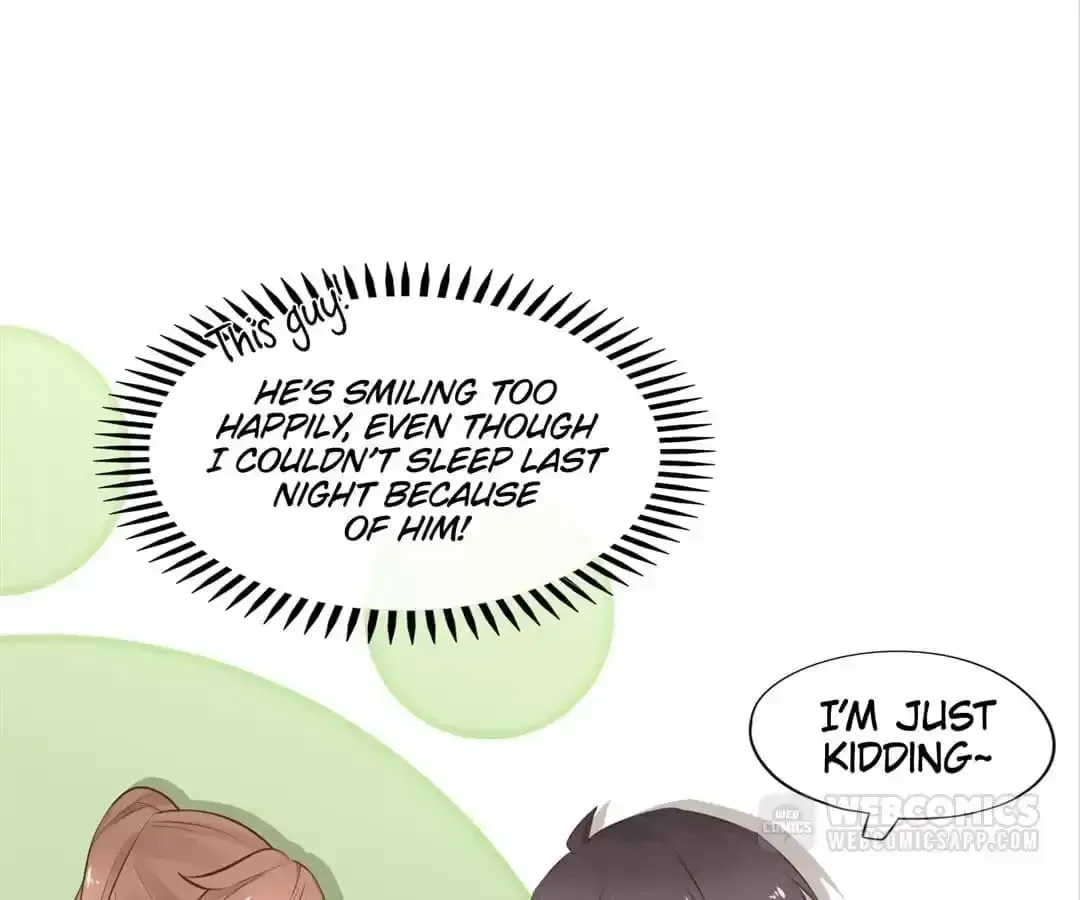 37.5℃ Hidden Love (Colored) Chapter 16 page 18 - 
