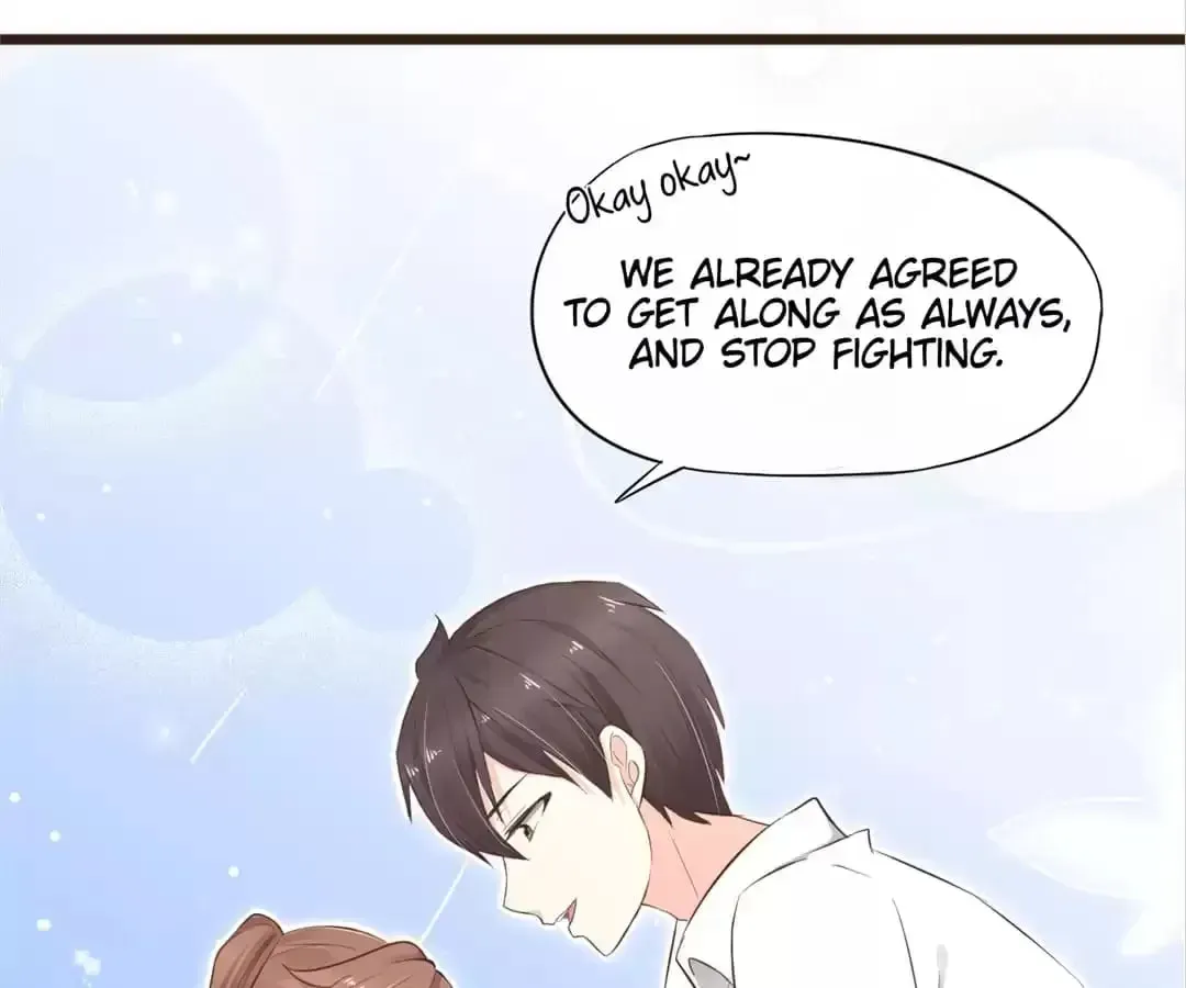 37.5℃ Hidden Love (Colored) Chapter 16 page 20 - 