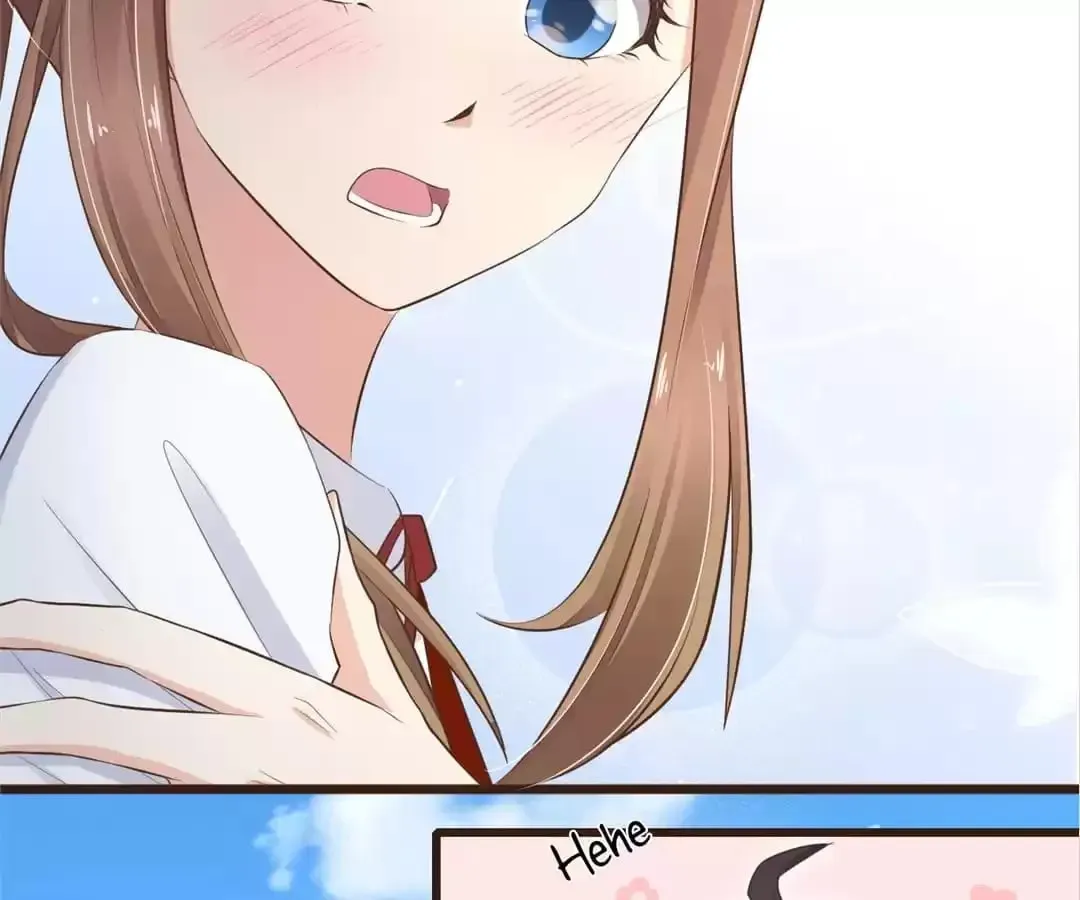 37.5℃ Hidden Love (Colored) Chapter 16 page 22 - 