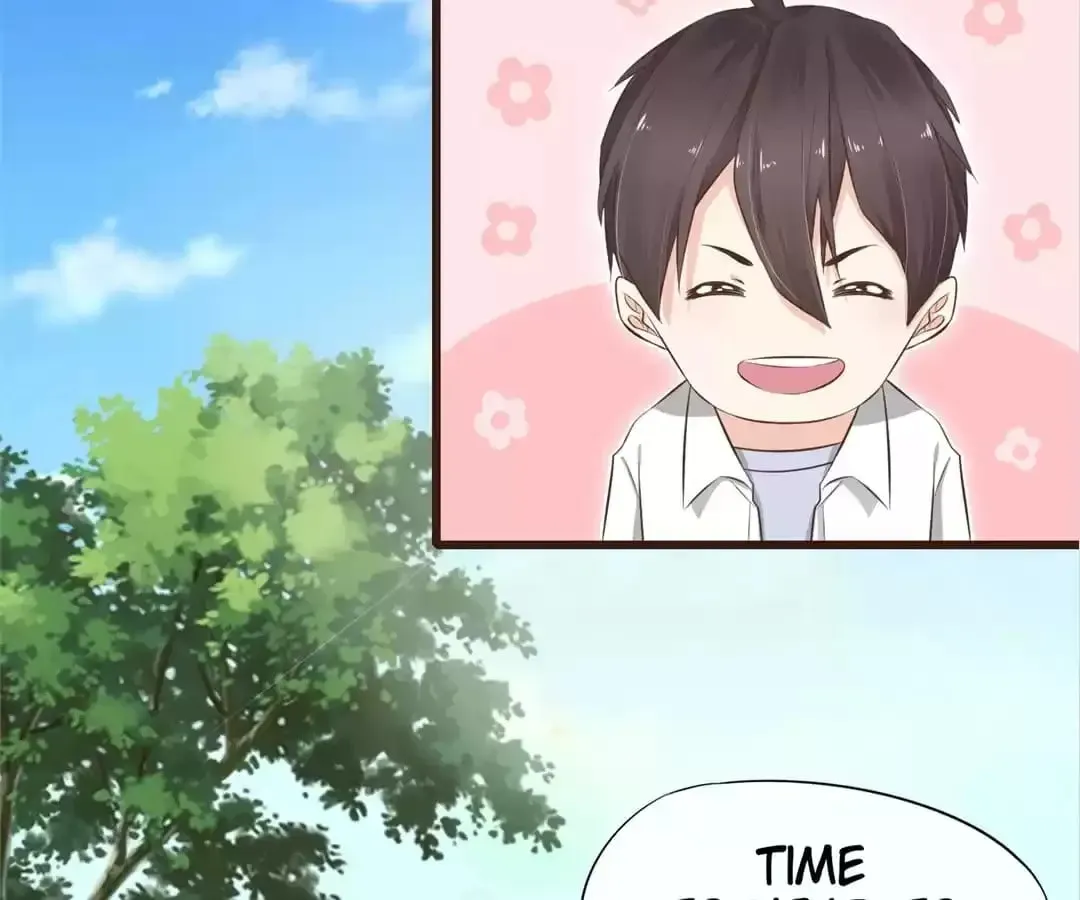 37.5℃ Hidden Love (Colored) Chapter 16 page 23 - 