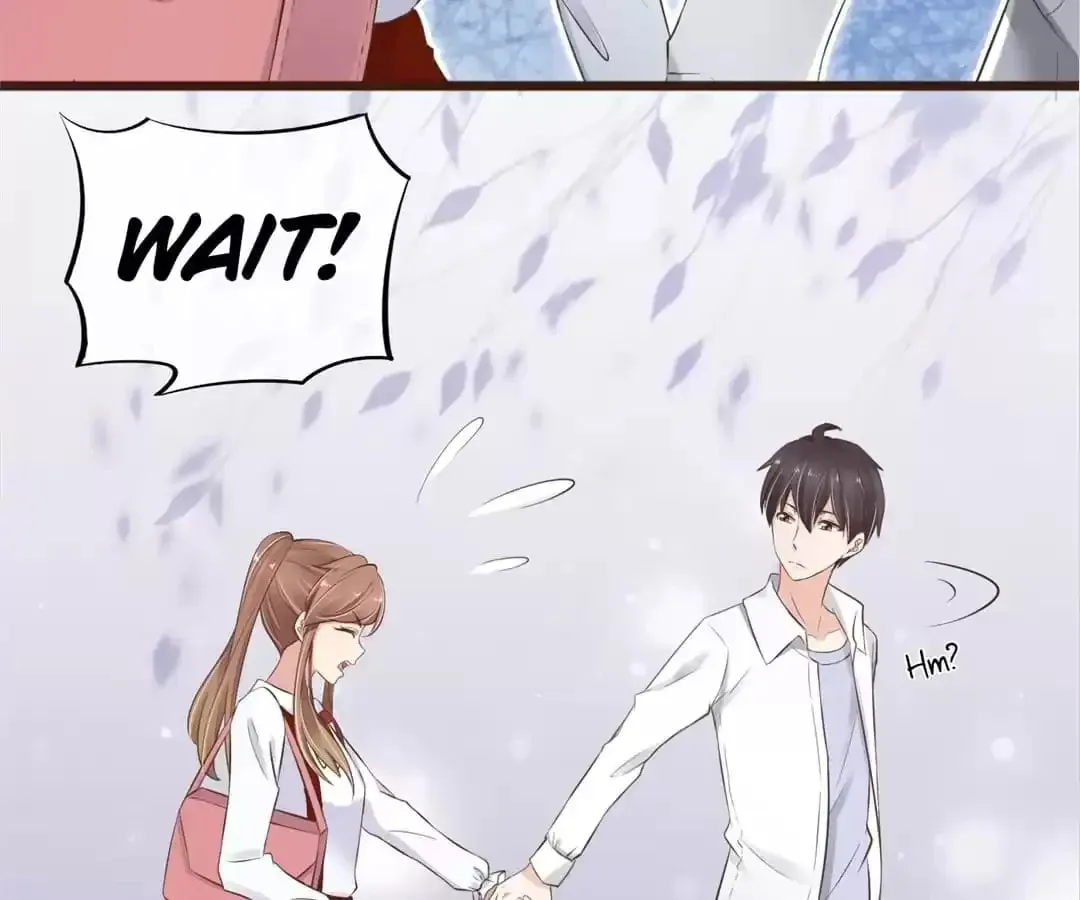 37.5℃ Hidden Love (Colored) Chapter 16 page 27 - 