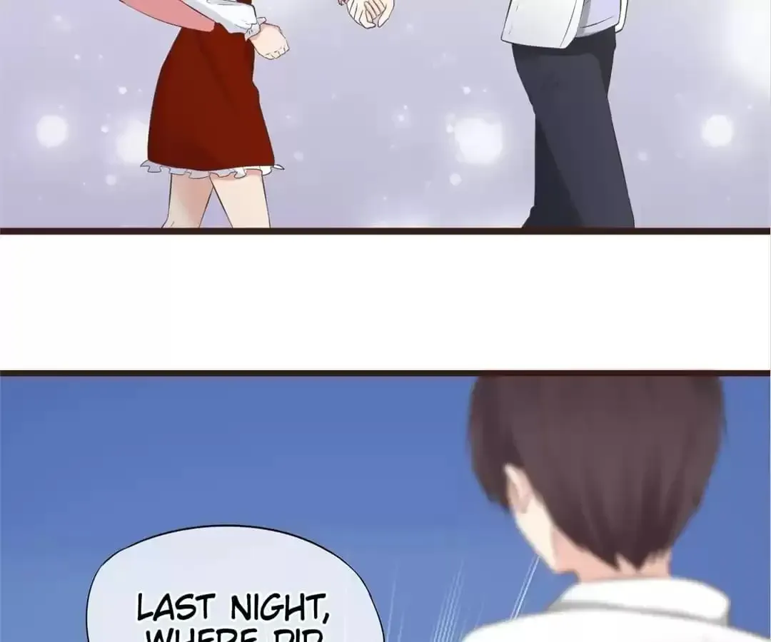 37.5℃ Hidden Love (Colored) Chapter 16 page 28 - 