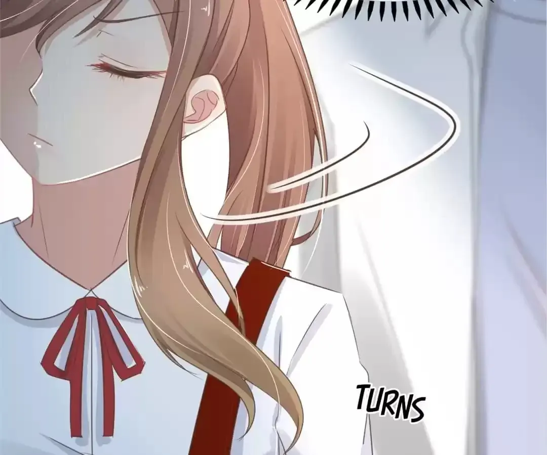 37.5℃ Hidden Love (Colored) Chapter 16 page 33 - 