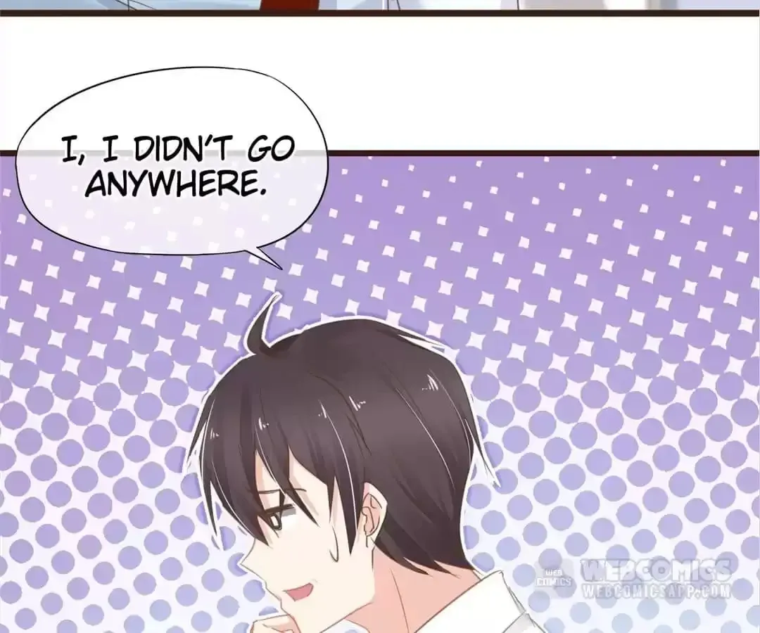 37.5℃ Hidden Love (Colored) Chapter 16 page 34 - 