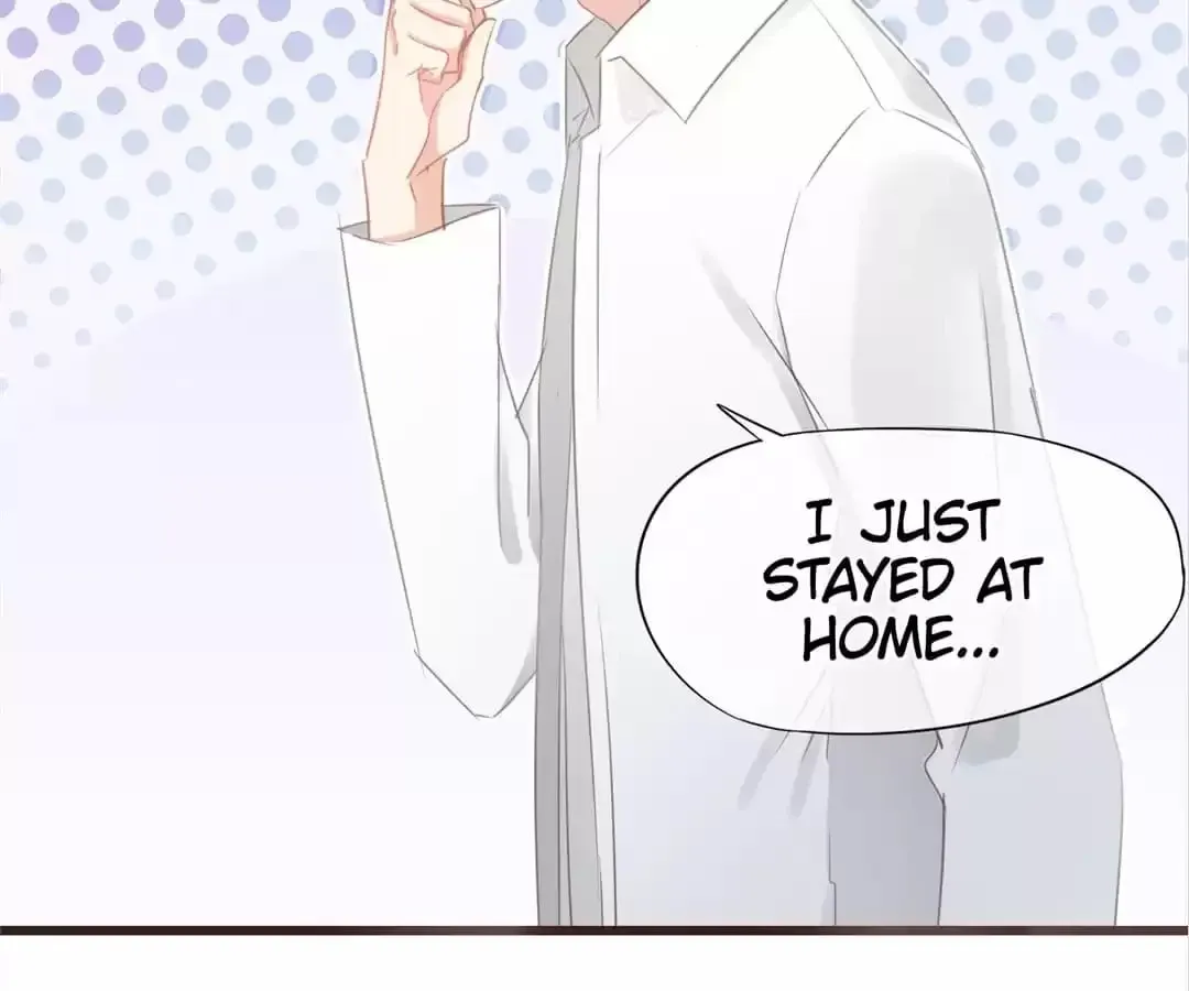 37.5℃ Hidden Love (Colored) Chapter 16 page 35 - 